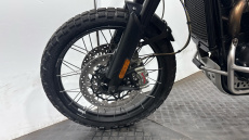 Triumph Scrambler 1200 XC (18MY)